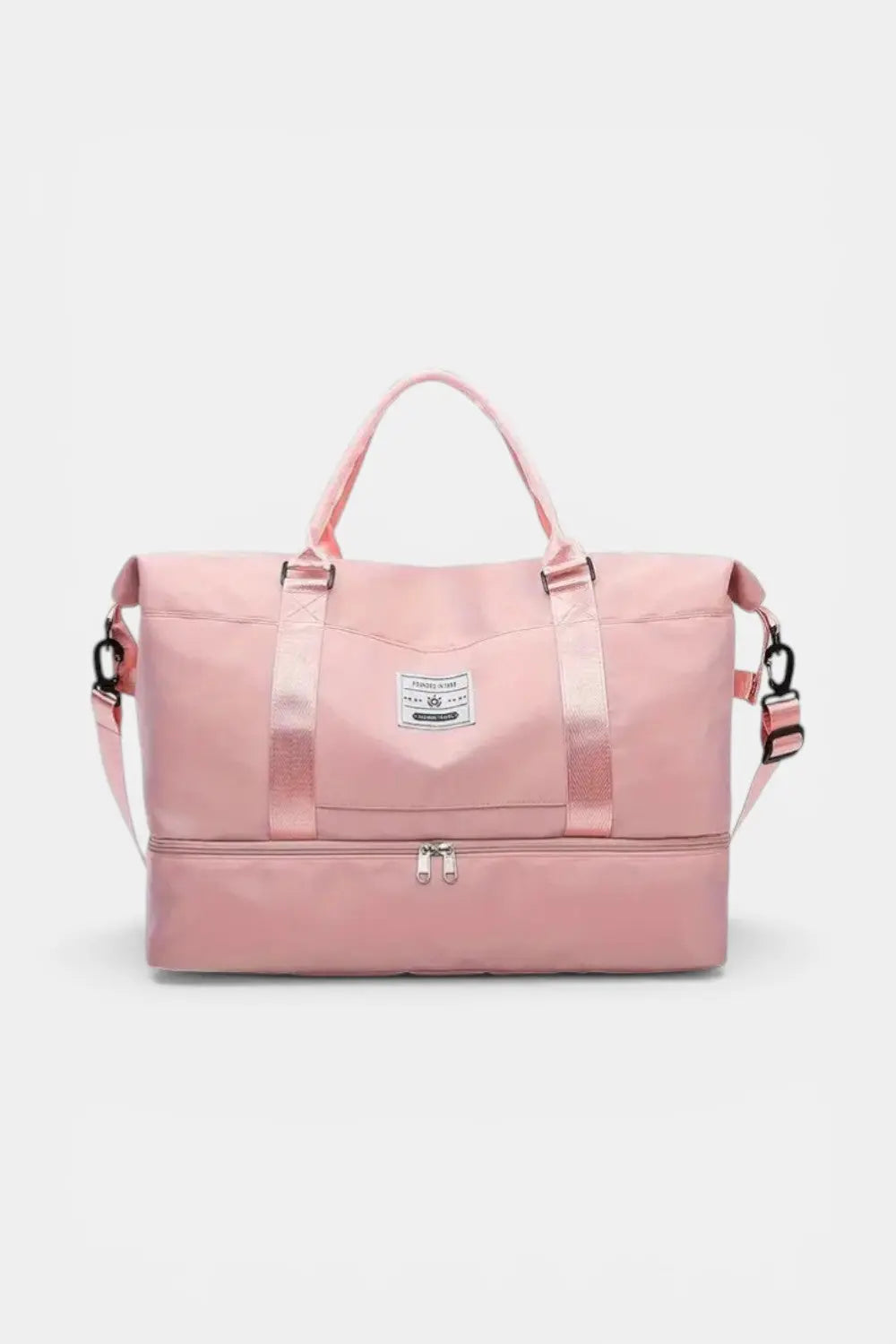 Sydenham | Waterproof Travel Duffle — 35L Cabin Size RAVIKEN