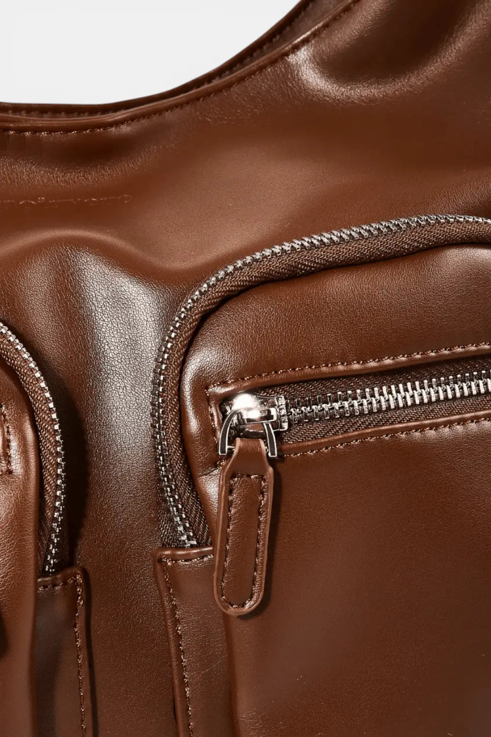 Eton | Hobo Shoulder Bag — Fits 14" MacBook RAVIKEN