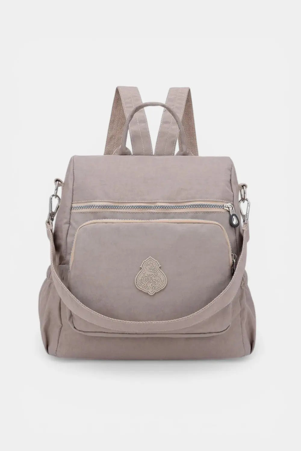 Whitechapel | Convertible Backpack — 3 Carry Modes RAVIKEN