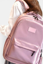 Anerley | Large Capacity Waterproof Nylon Backpack RAVIKEN