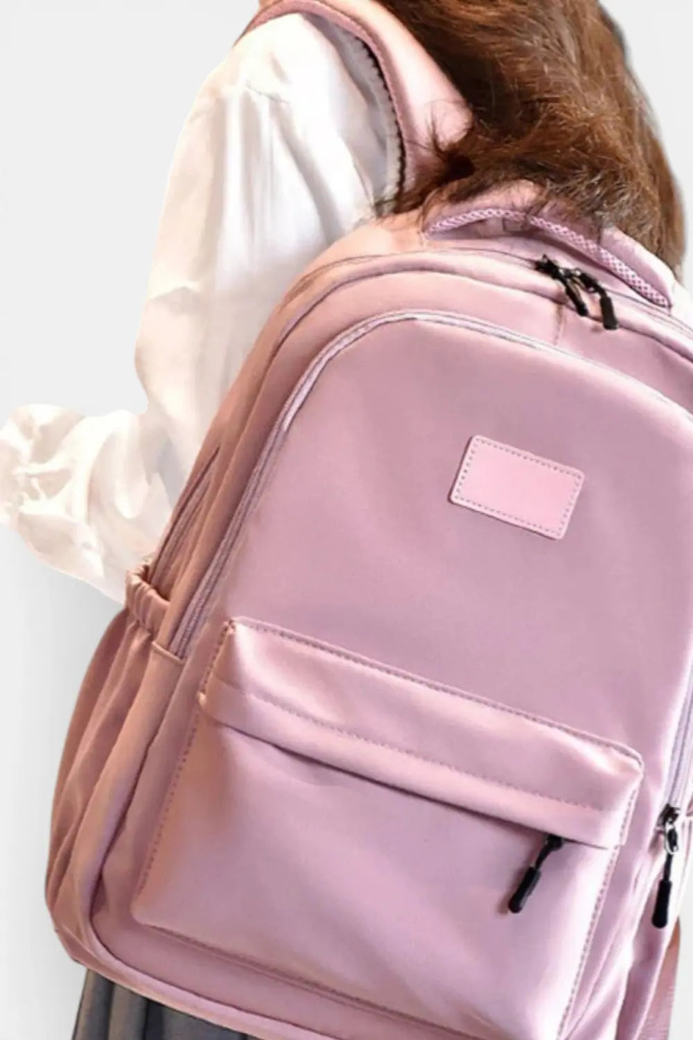 Anerley | Large Capacity Waterproof Nylon Backpack RAVIKEN