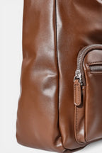 Eton | Hobo Shoulder Bag — Fits 14" MacBook RAVIKEN