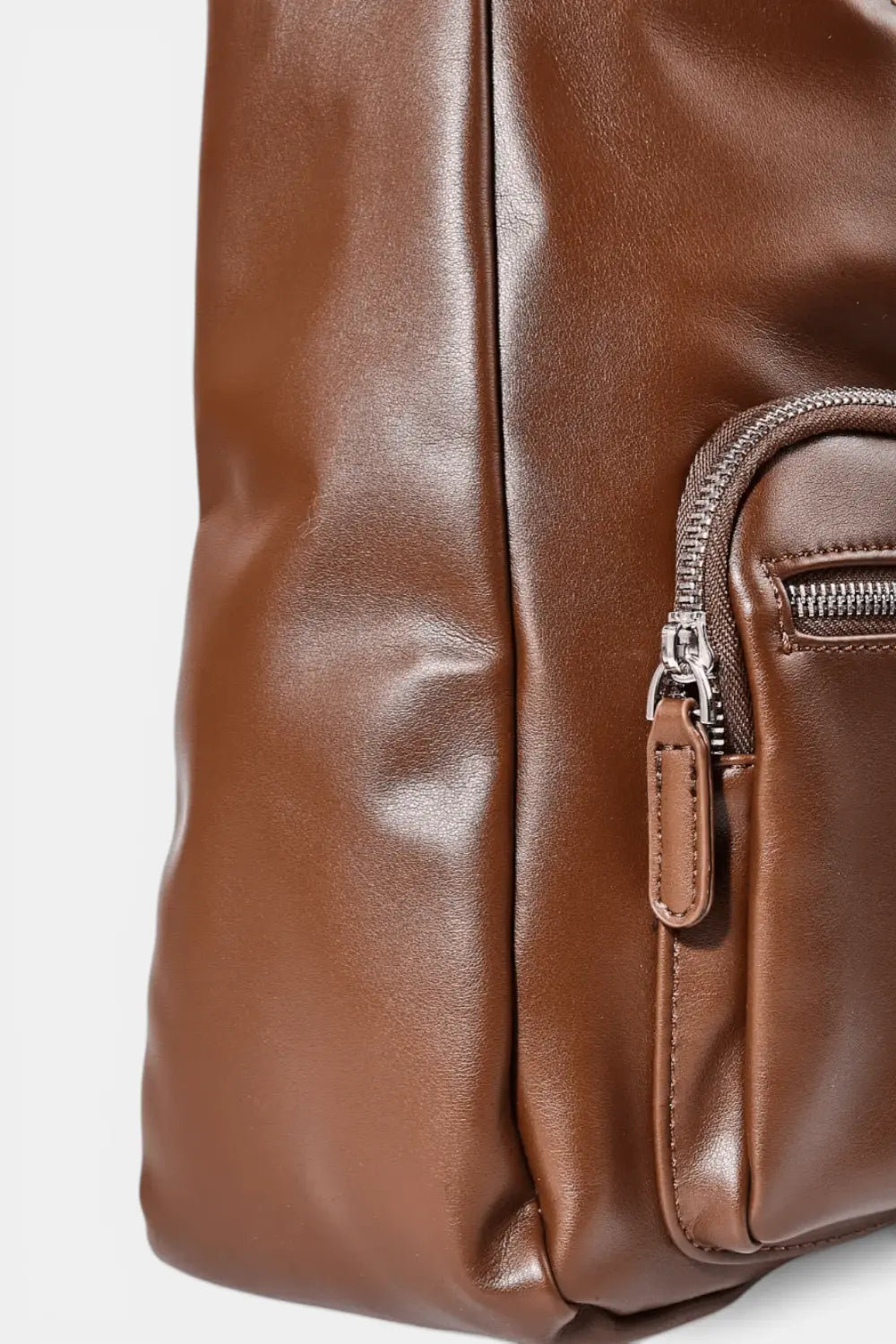 Eton | Hobo Shoulder Bag — Fits 14" MacBook RAVIKEN