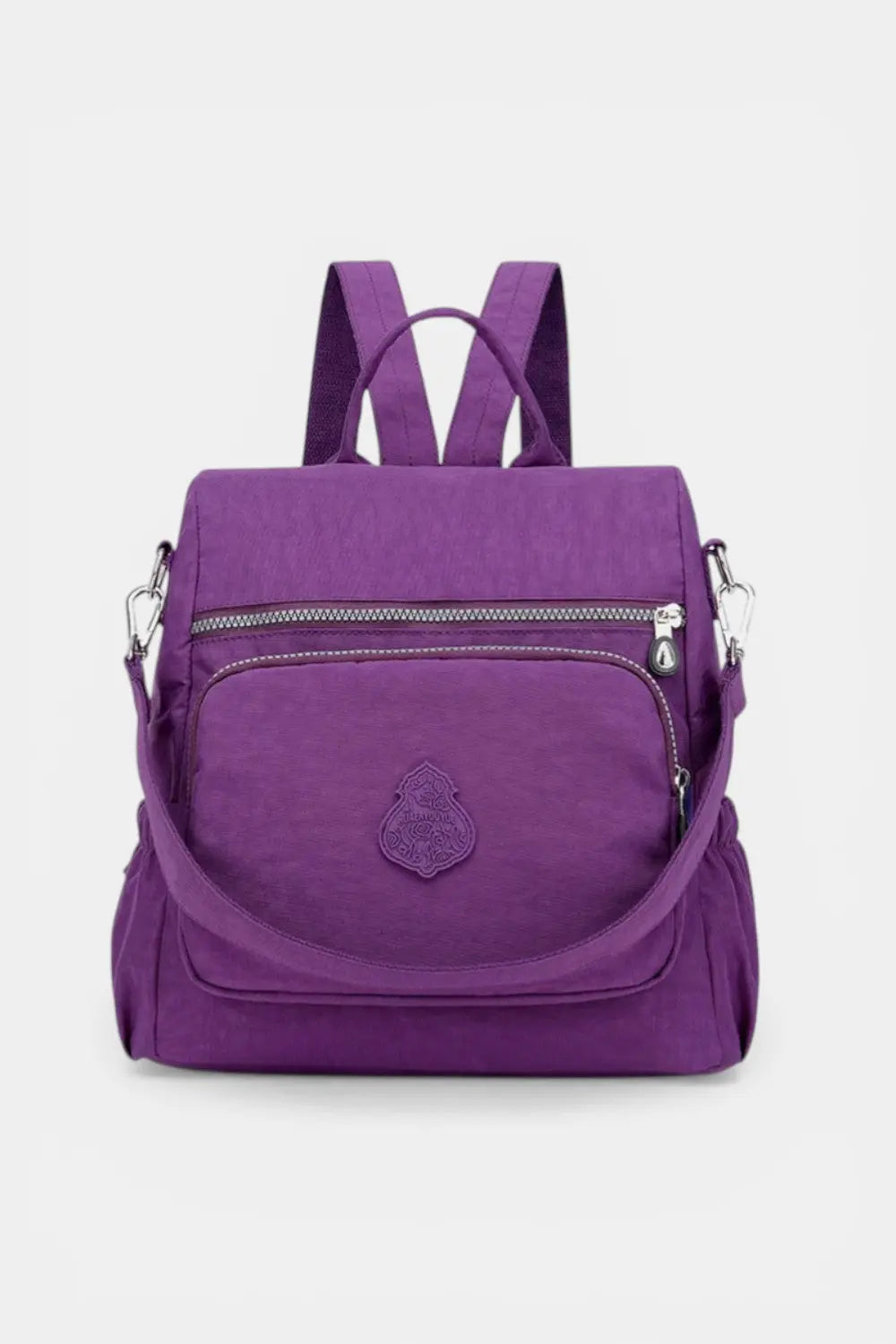 Whitechapel | Convertible Backpack — 3 Carry Modes RAVIKEN