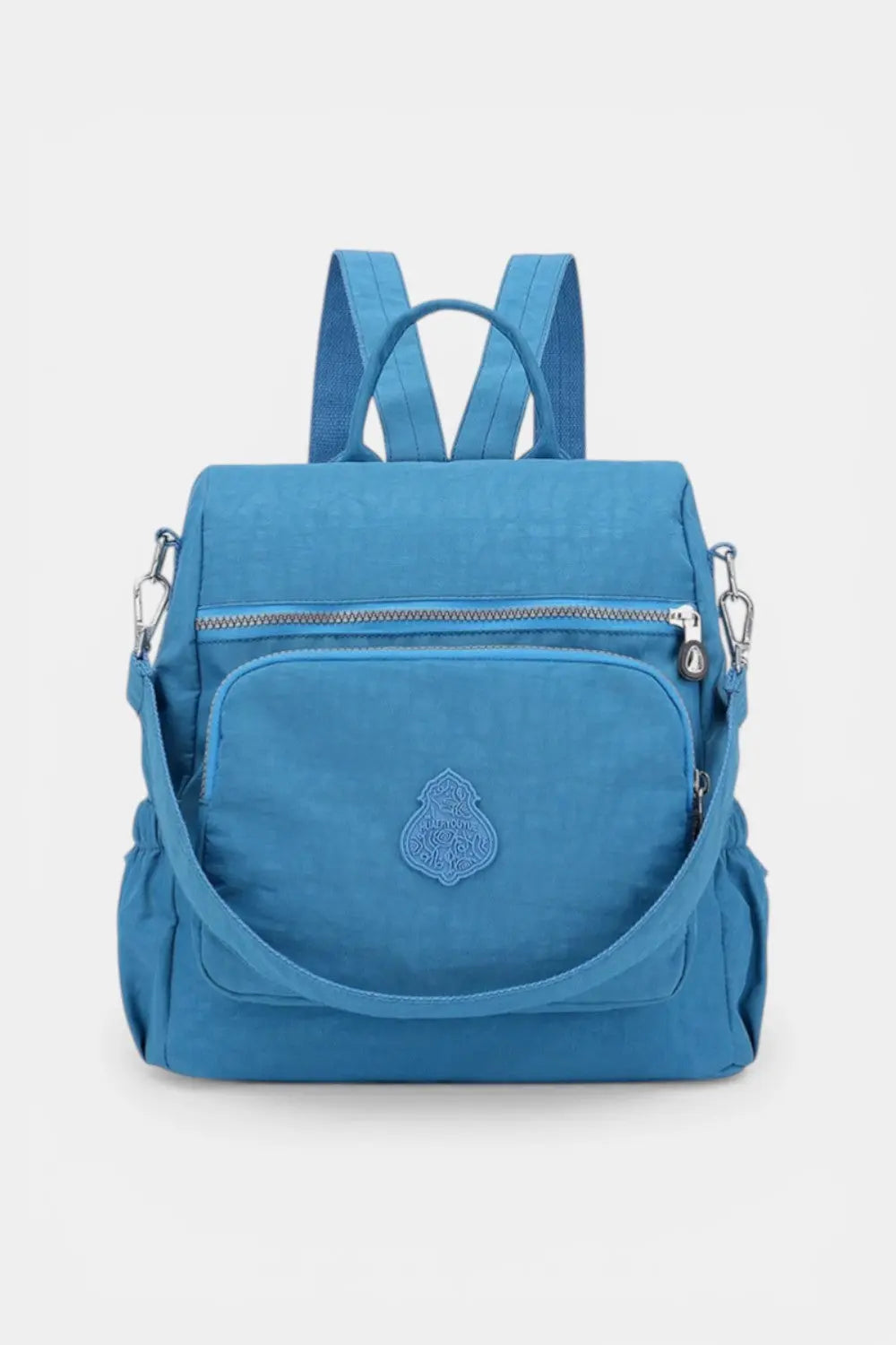 Whitechapel | Convertible Backpack — 3 Carry Modes RAVIKEN