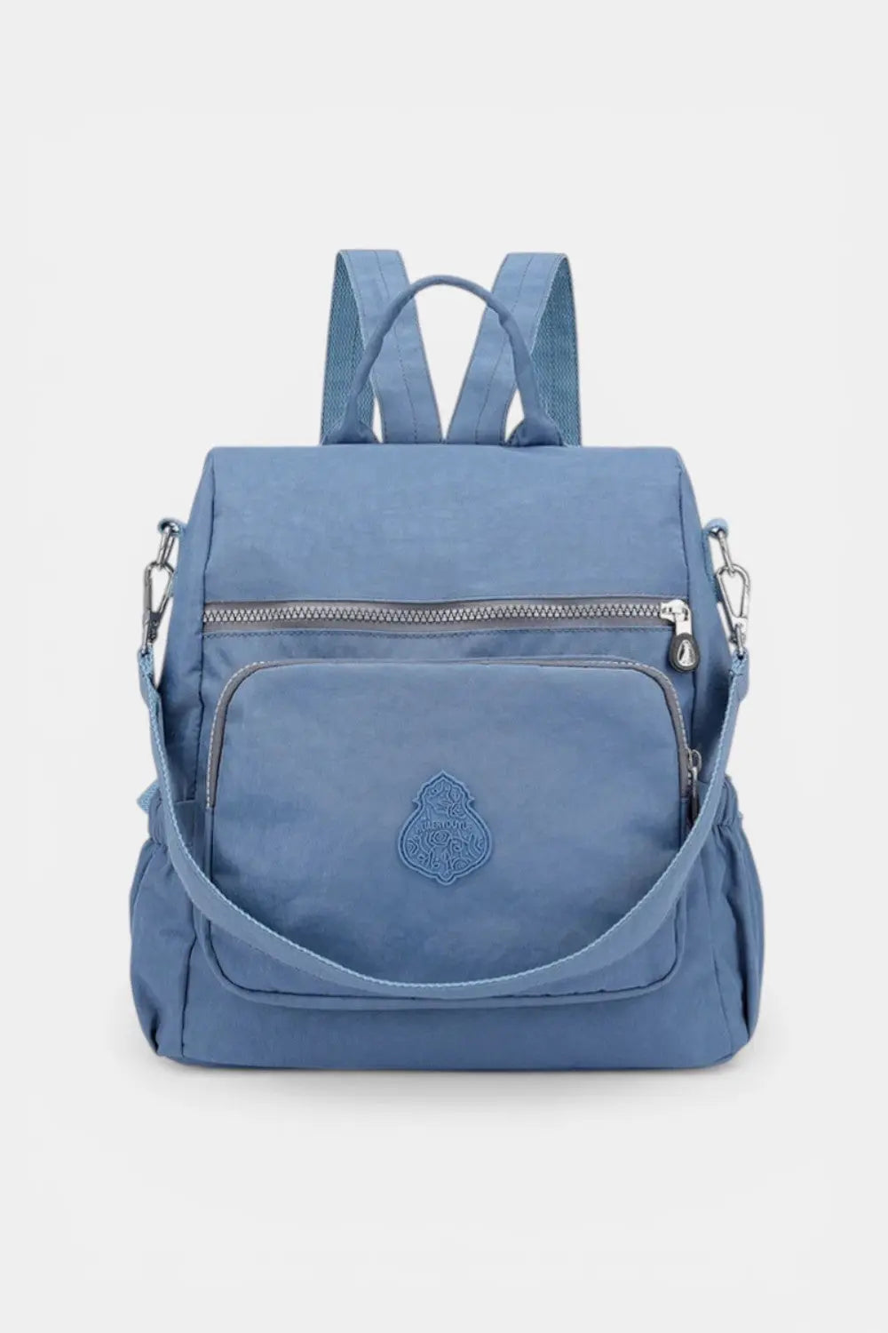 Whitechapel | Convertible Backpack — 3 Carry Modes RAVIKEN