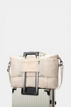 Sydenham | Waterproof Travel Duffle — 35L Cabin Size RAVIKEN