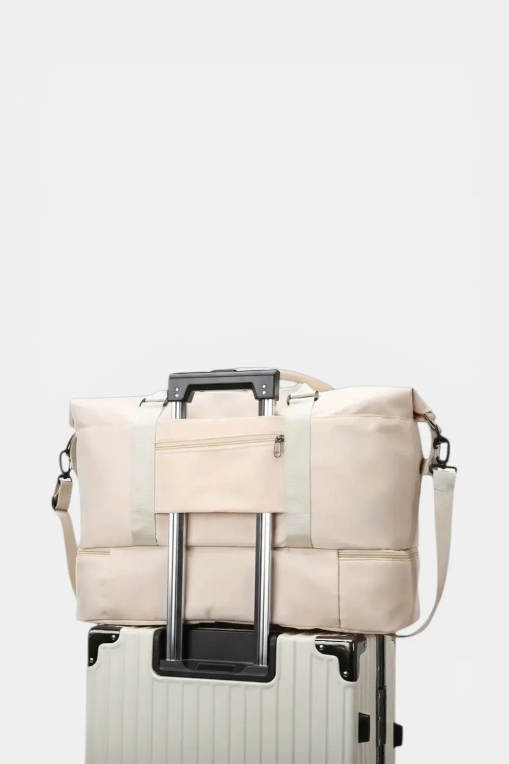 Sydenham | Waterproof Travel Duffle — 35L Cabin Size RAVIKEN