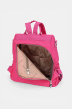 Whitechapel | Convertible Backpack — 3 Carry Modes RAVIKEN