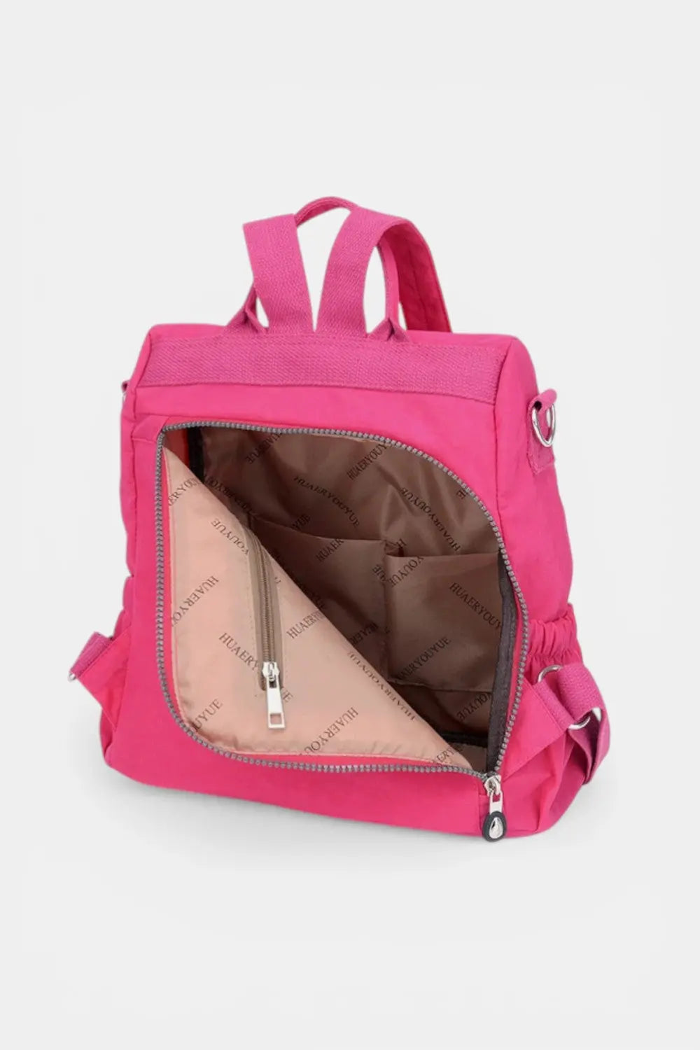 Whitechapel | Convertible Backpack — 3 Carry Modes RAVIKEN