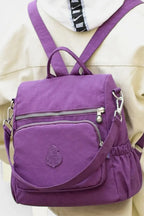 Whitechapel | Convertible Backpack — 3 Carry Modes RAVIKEN
