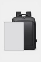 Marylebone | Business Travel Backpack with USB Port RAVIKEN
