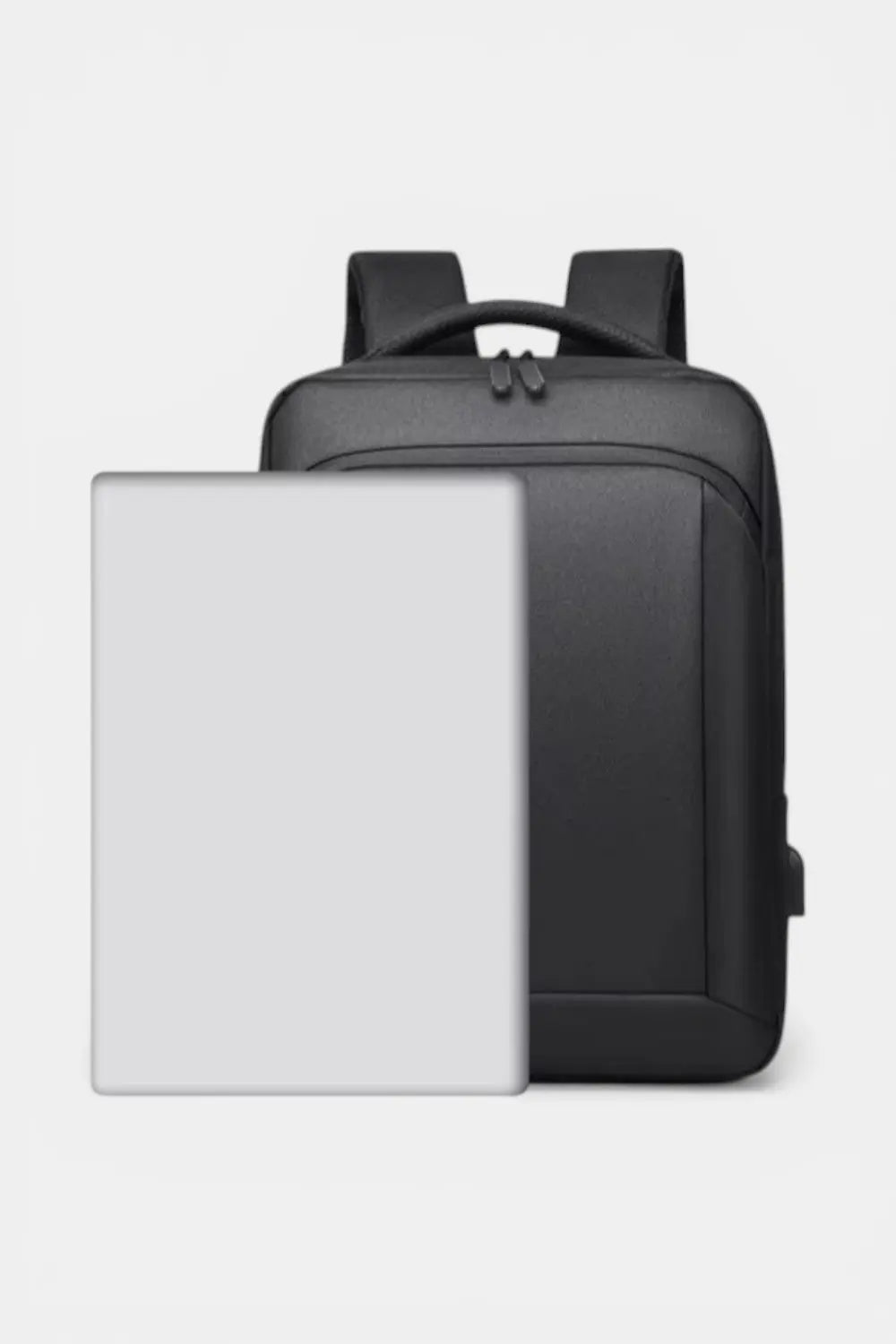 Marylebone | Business Travel Backpack with USB Port RAVIKEN