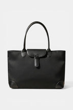 Walton | Canvas Tote Bag — School & Work RAVIKEN