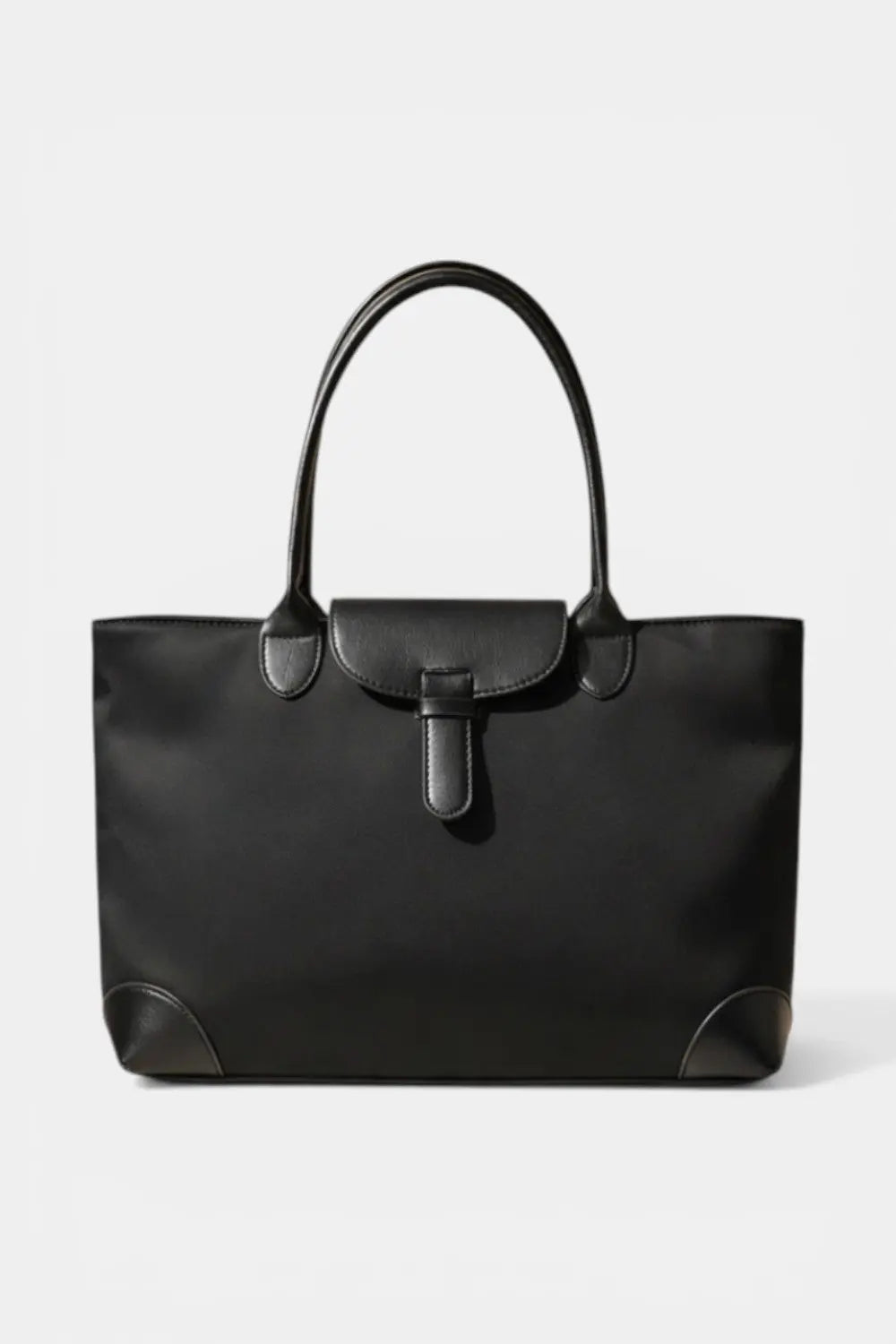 Walton | Canvas Tote Bag — School & Work RAVIKEN