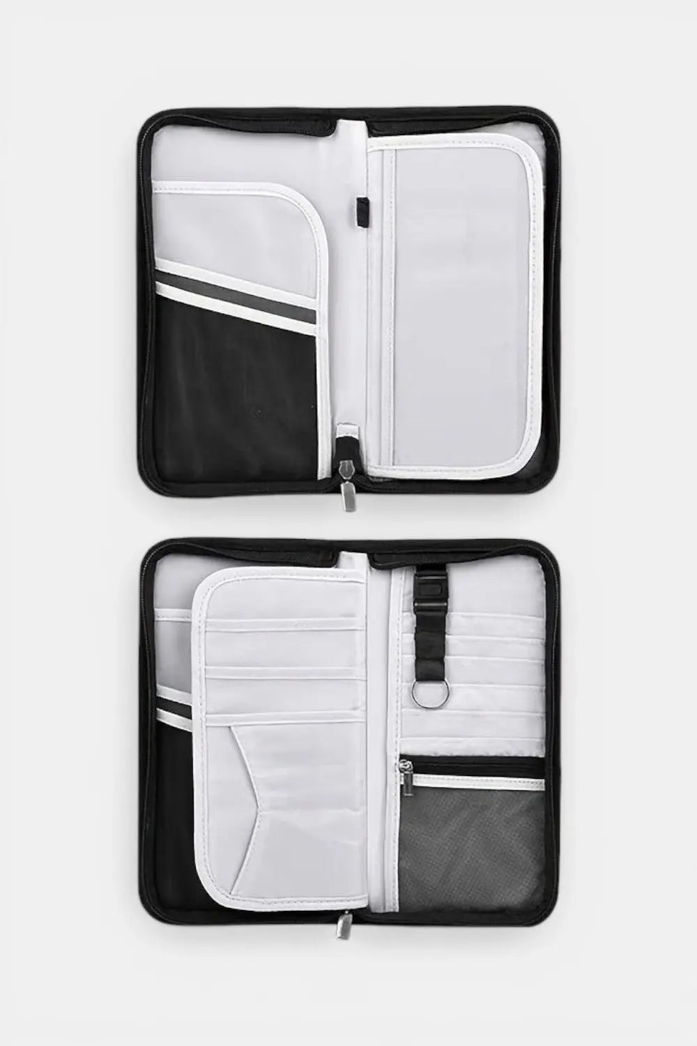 Blackheath | Family Passport Holder — RFID, 5 Passports RAVIKEN