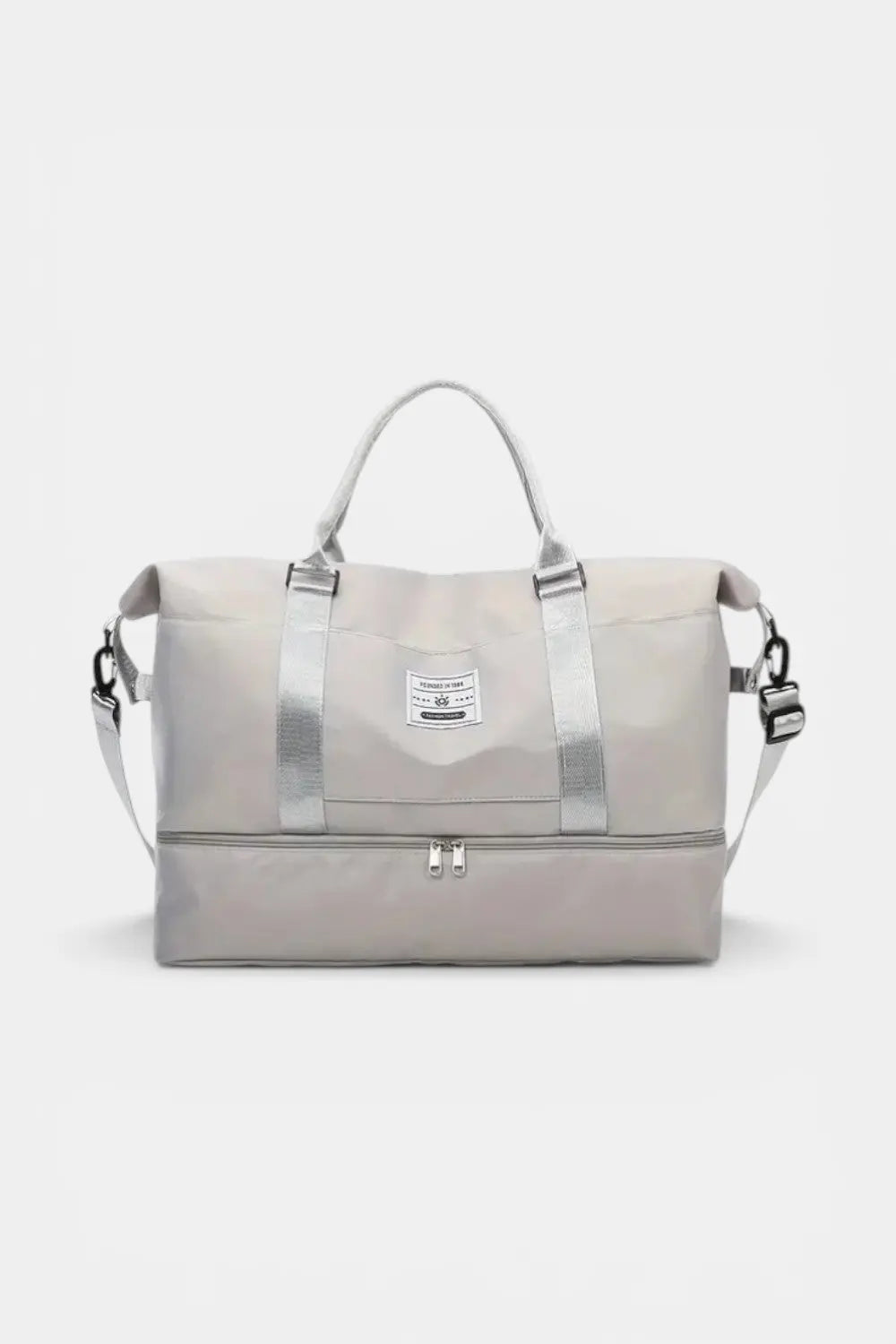 Sydenham | Waterproof Travel Duffle — 35L Cabin Size RAVIKEN