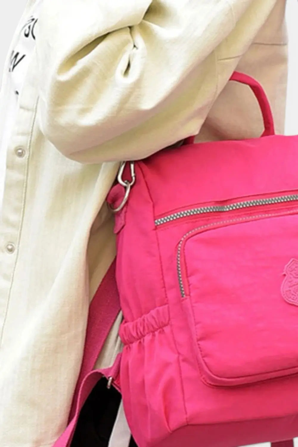 Whitechapel | Convertible Backpack — 3 Carry Modes RAVIKEN