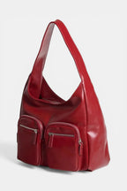 Eton | Hobo Shoulder Bag — Fits 14" MacBook RAVIKEN