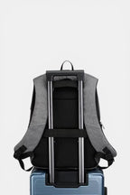 Gatwick | Anti-Theft Laptop Backpack with USB Port RAVIKEN