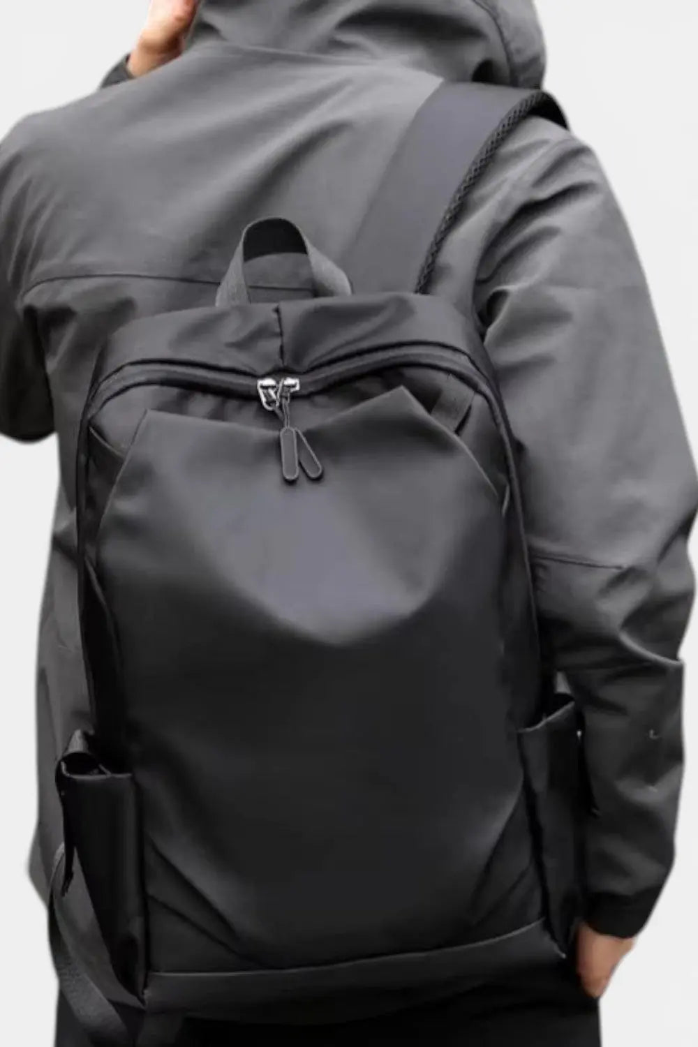 Stansted | Waterproof Anti-Theft Laptop Backpack RAVIKEN
