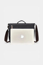 Aiden | Waterproof Canvas Messenger Bag RAVIKEN