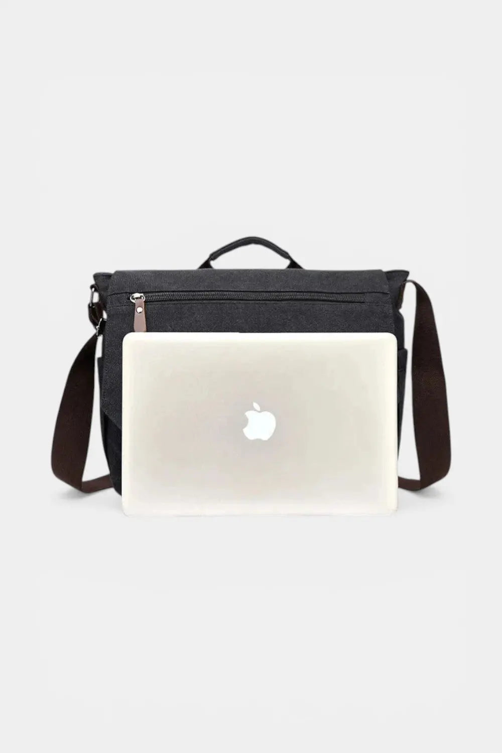 Aiden | Waterproof Canvas Messenger Bag RAVIKEN