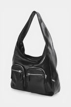 Eton | Hobo Shoulder Bag — Fits 14" MacBook RAVIKEN