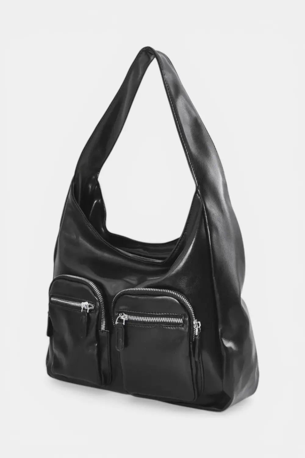 Eton | Hobo Shoulder Bag — Fits 14" MacBook RAVIKEN