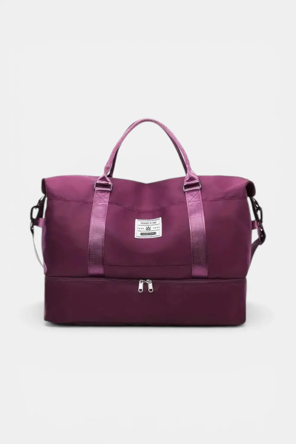Sydenham | Waterproof Travel Duffle — 35L Cabin Size RAVIKEN