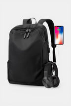 Stansted | Waterproof Anti-Theft Laptop Backpack RAVIKEN