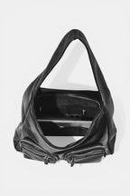 Eton | Hobo Shoulder Bag — Fits 14" MacBook RAVIKEN