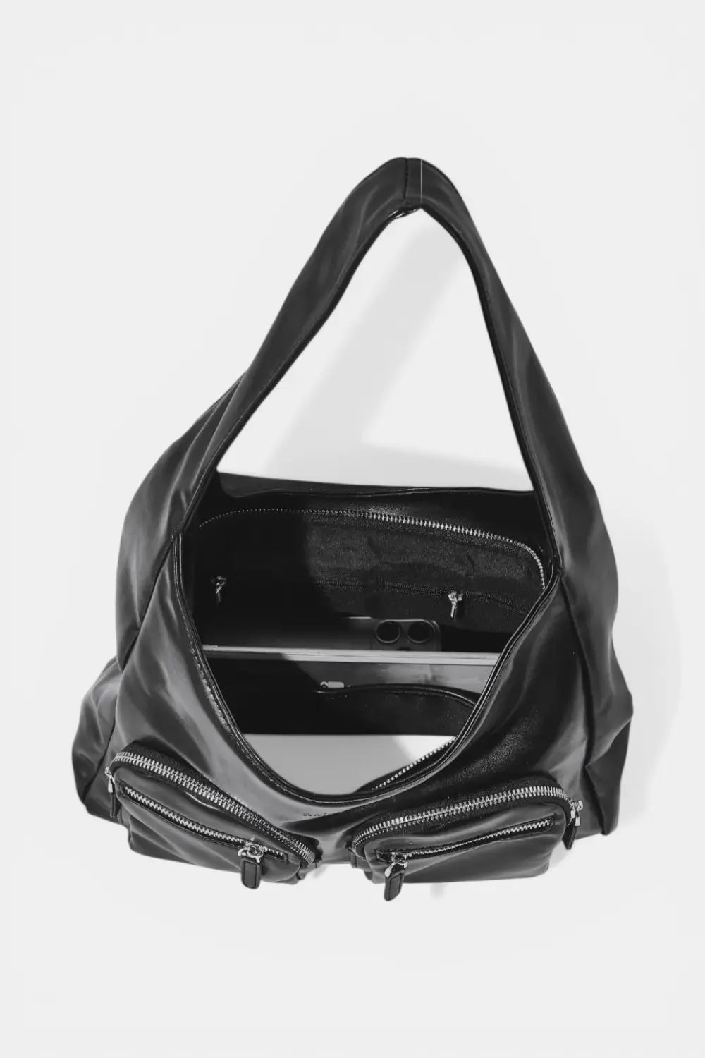 Eton | Hobo Shoulder Bag — Fits 14" MacBook RAVIKEN