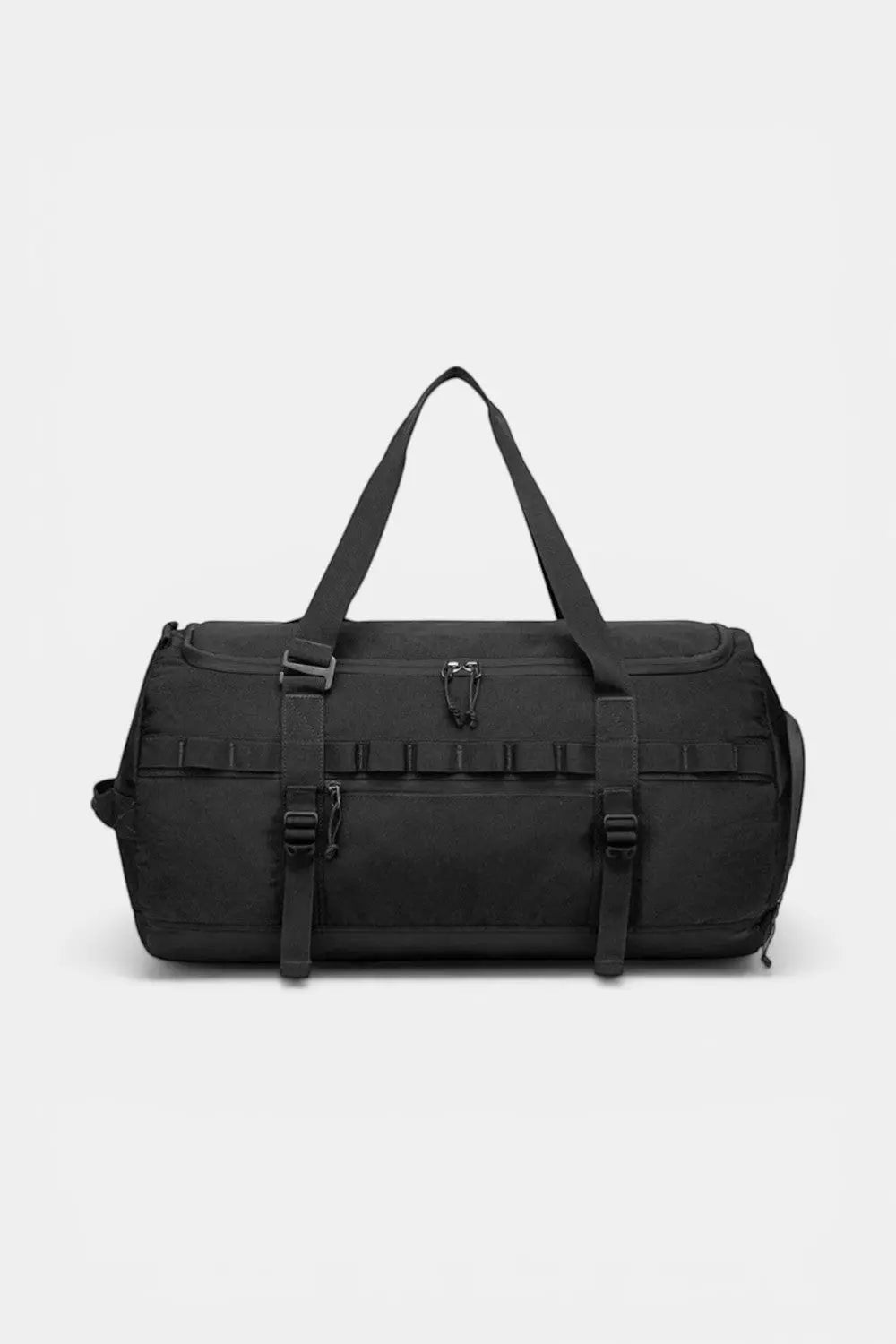 Deptford | Nylon Duffle Bag — 60L with Shoe Compartment RAVIKEN