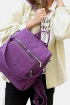 Whitechapel | Convertible Backpack — 3 Carry Modes RAVIKEN