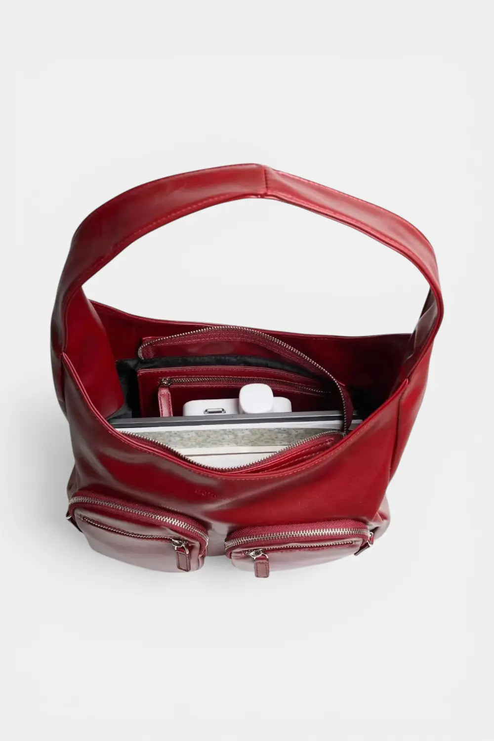 Eton | Hobo Shoulder Bag — Fits 14" MacBook RAVIKEN
