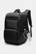 Clapham | Nylon Laptop Backpack 35L — Water-Resistant RAVIKEN
