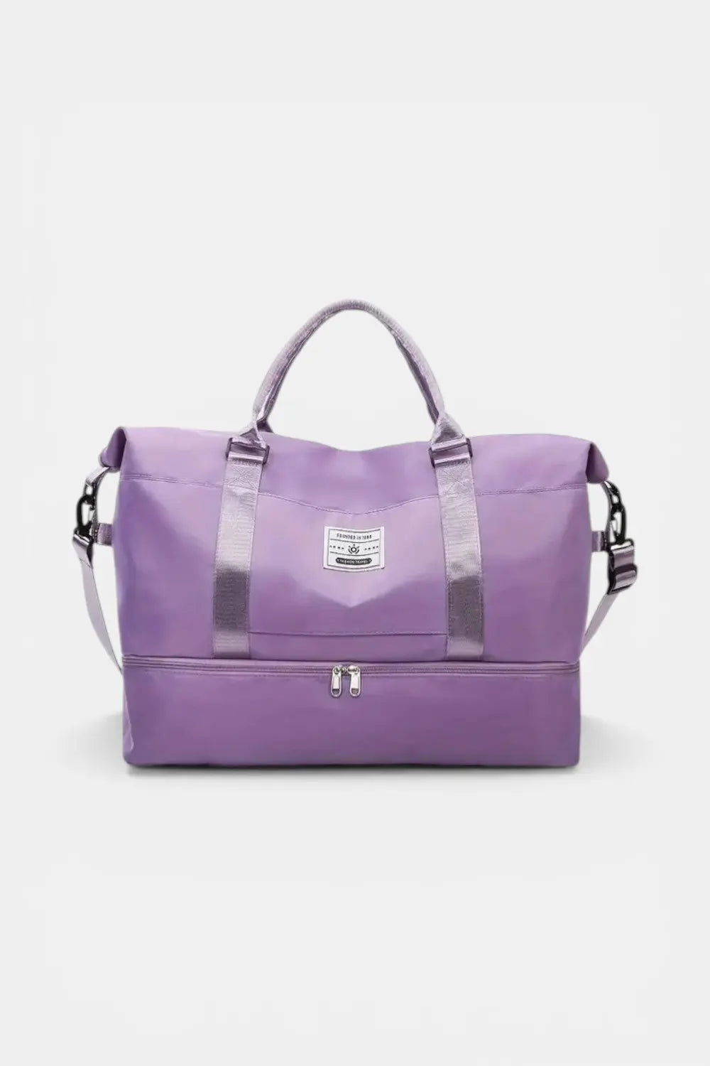 Sydenham | Waterproof Travel Duffle — 35L Cabin Size RAVIKEN