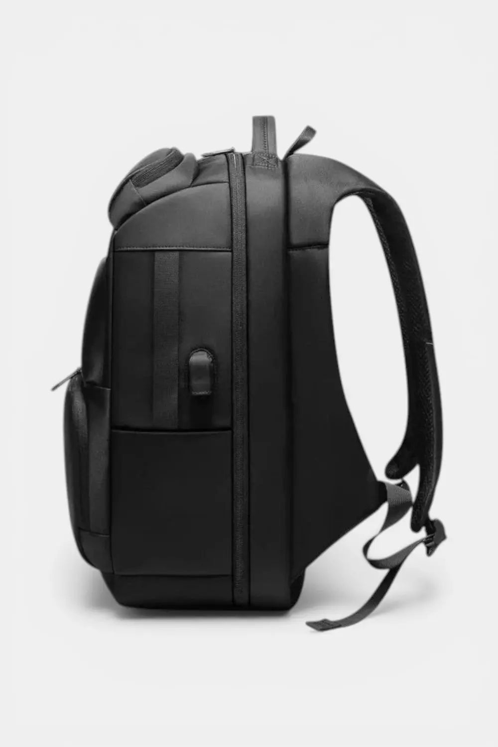Clapham | Nylon Laptop Backpack 35L — Water-Resistant RAVIKEN