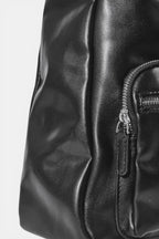 Eton | Hobo Shoulder Bag — Fits 14" MacBook RAVIKEN