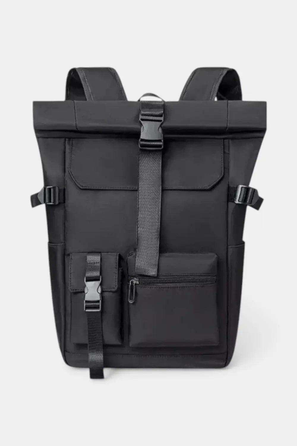 Charlton | Waterproof Roll-Top Laptop Backpack RAVIKEN