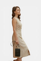 Guildford | Crossbody Phone Bag with Touchscreen Window RAVIKEN