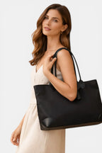 Walton | Canvas Tote Bag — School & Work RAVIKEN