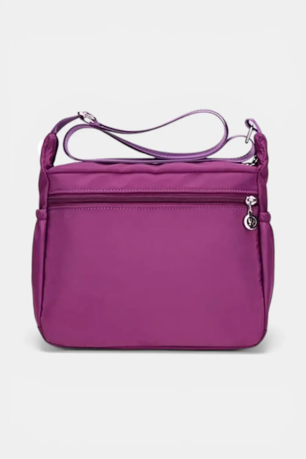 Stoke | Crossbody Bag with 10-Pocket Organisation RAVIKEN
