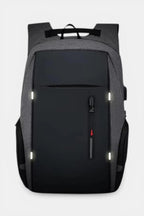 Gatwick | Anti-Theft Laptop Backpack with USB Port RAVIKEN