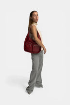 Eton | Hobo Shoulder Bag — Fits 14" MacBook RAVIKEN