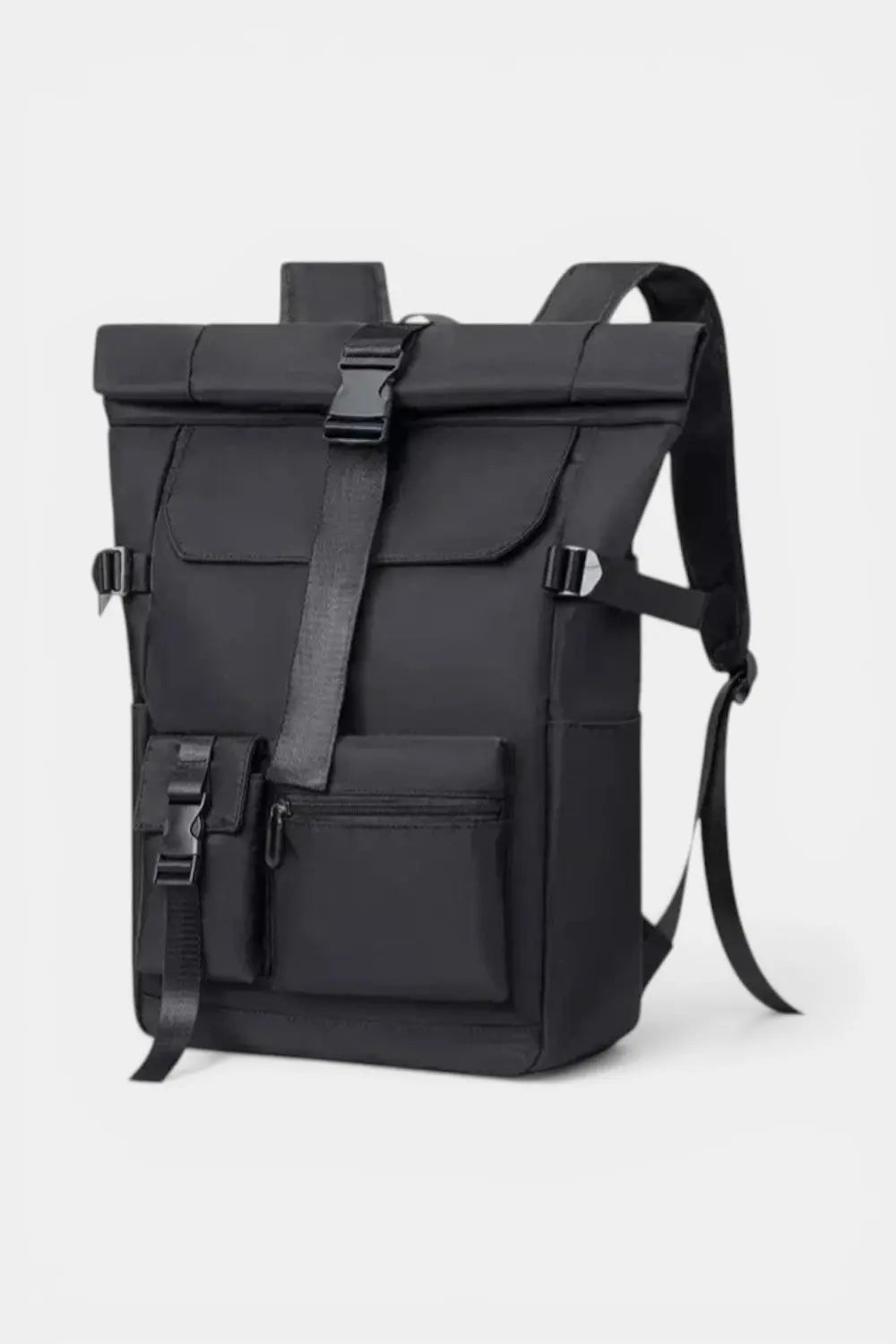 Charlton | Waterproof Roll-Top Laptop Backpack RAVIKEN