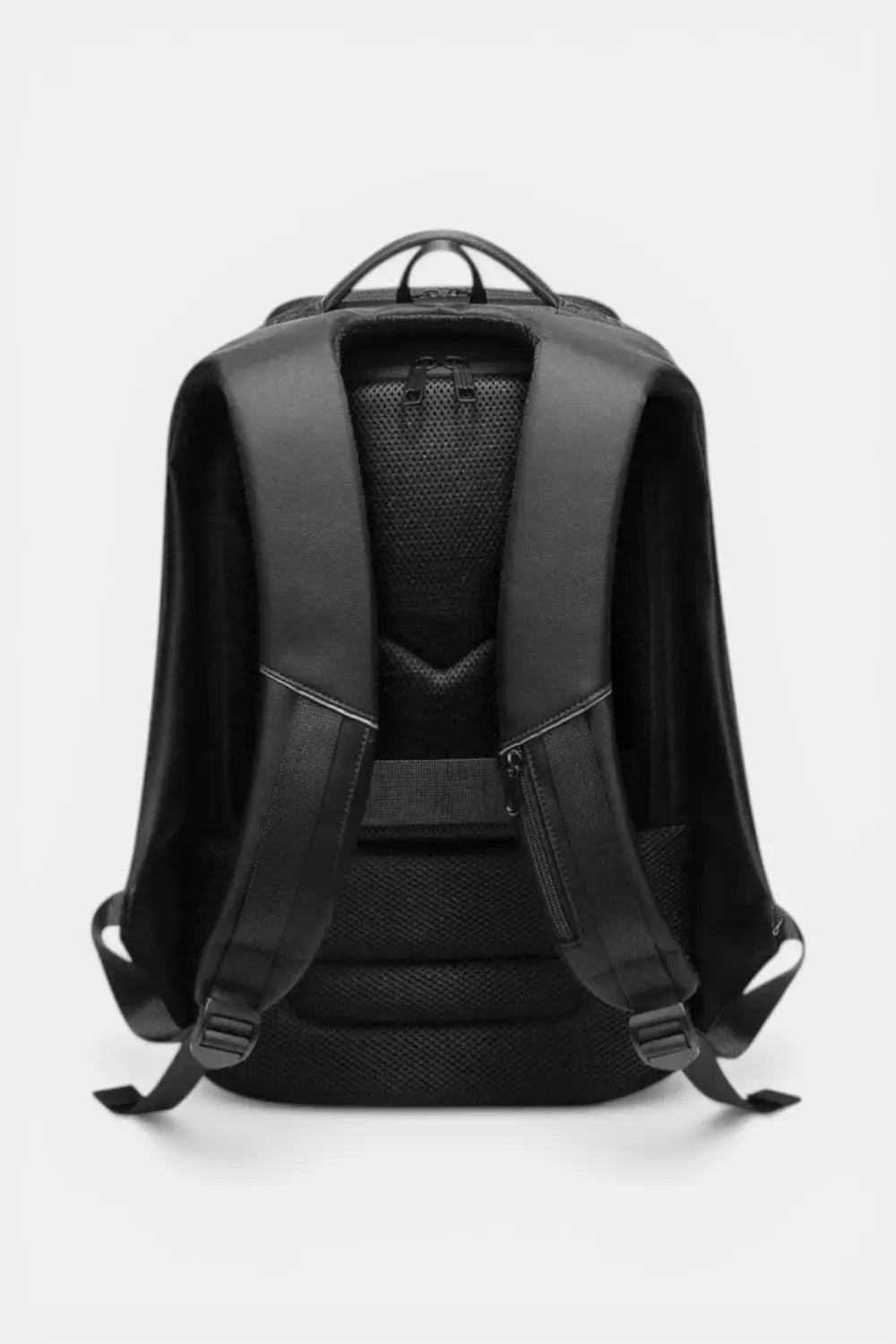 Clapham | Nylon Laptop Backpack 35L — Water-Resistant RAVIKEN