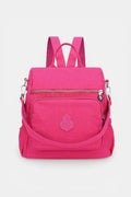 Whitechapel | Convertible Backpack — 3 Carry Modes RAVIKEN