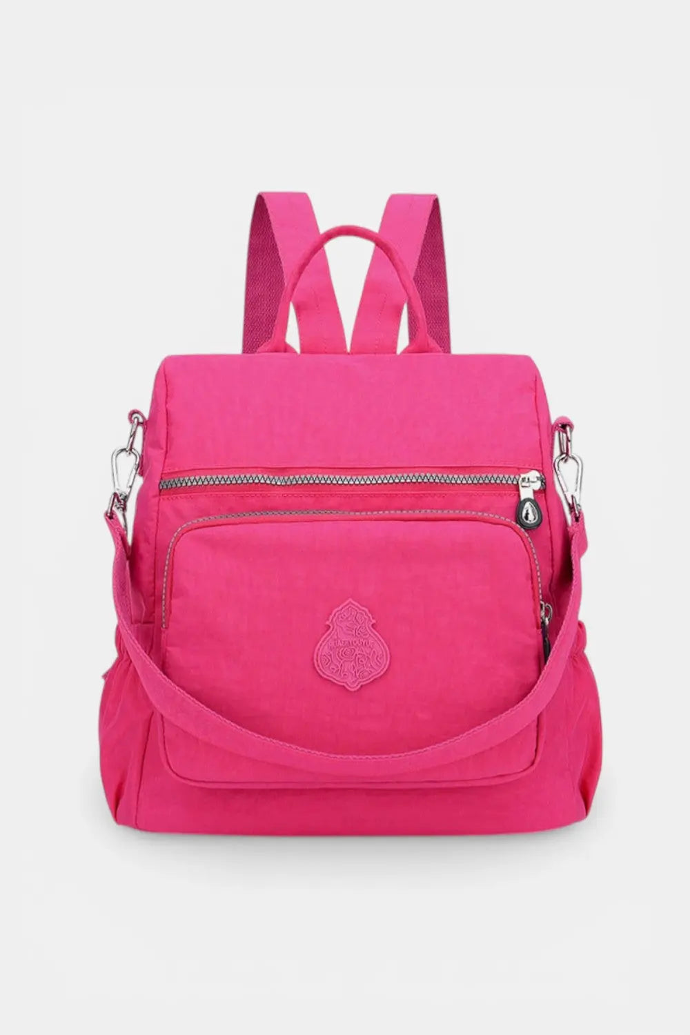 Whitechapel | Convertible Backpack — 3 Carry Modes RAVIKEN